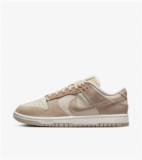 nike dunk low shimmer sanddrift|Nike dunks low sanddrift.